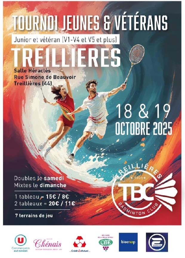 Treillires 19 & 19 Octobre