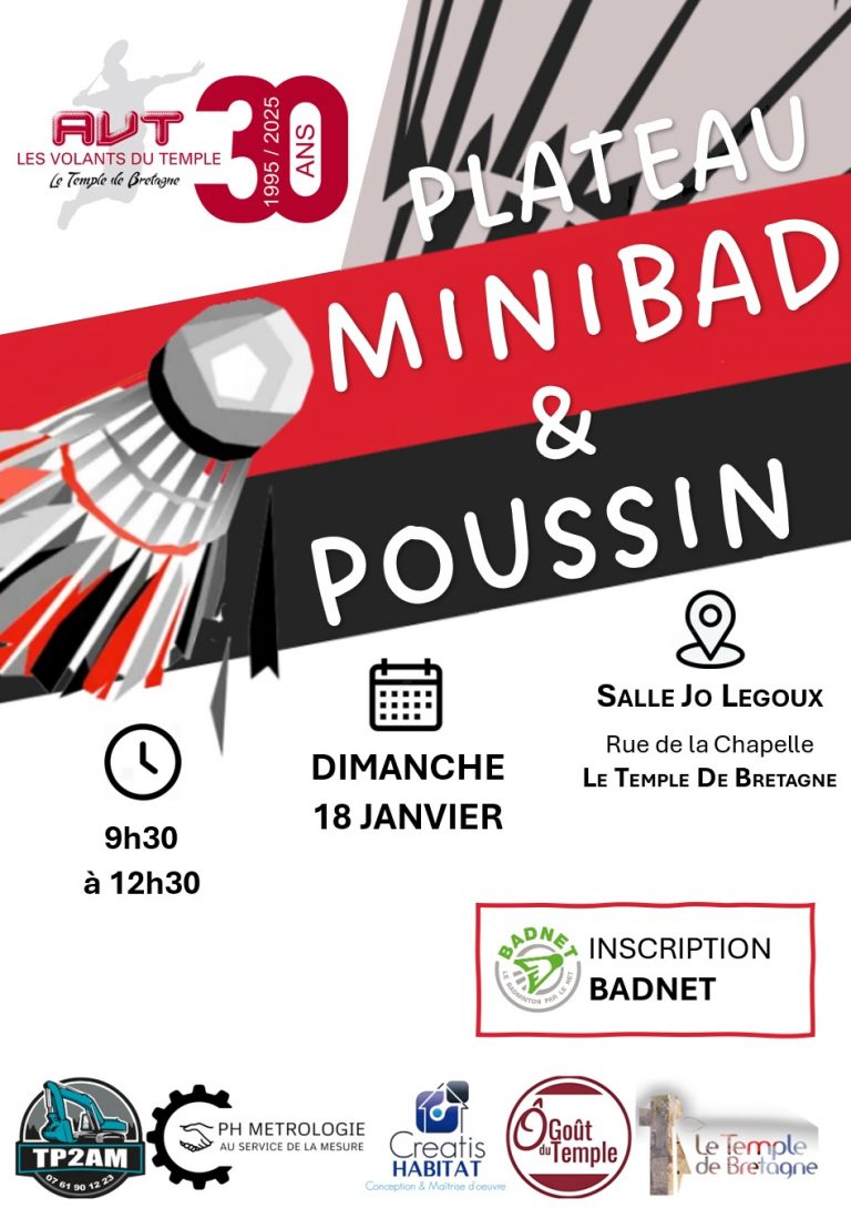 Le temple_plaquette - minibad - 18-01-2026