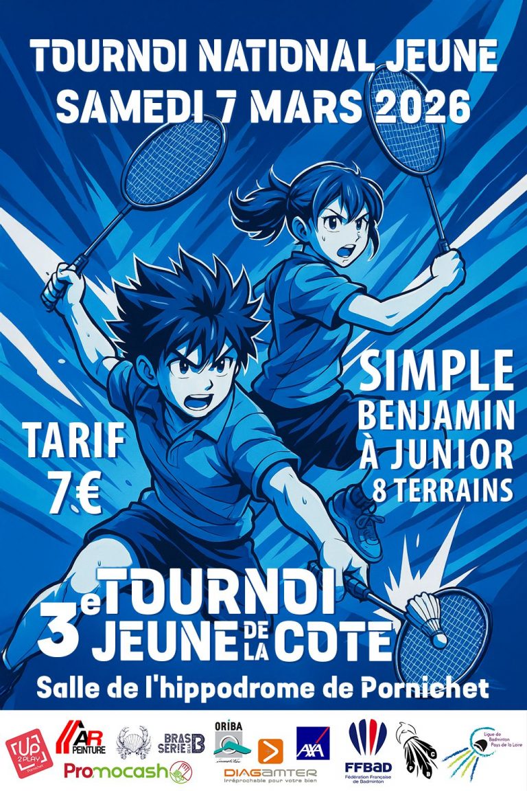 Pornichet jeune_affiche_tdj_pornichet