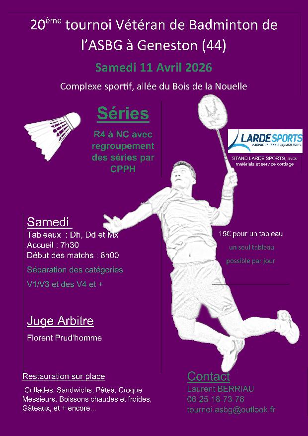 Geneston_Tournoi_Veteran_ASBG_Plaquette