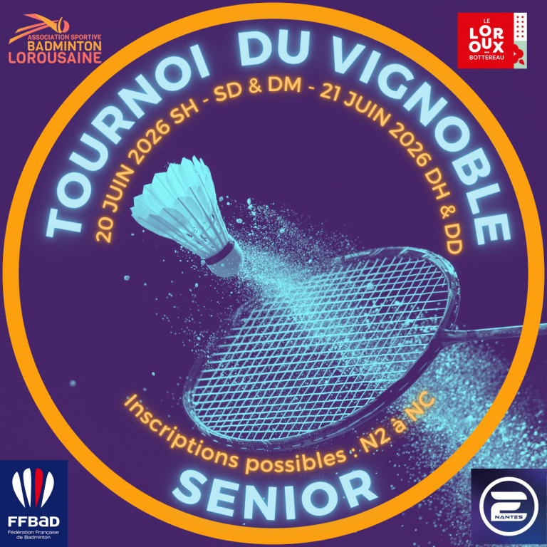 le loroux bottereau_Affiche juin senior