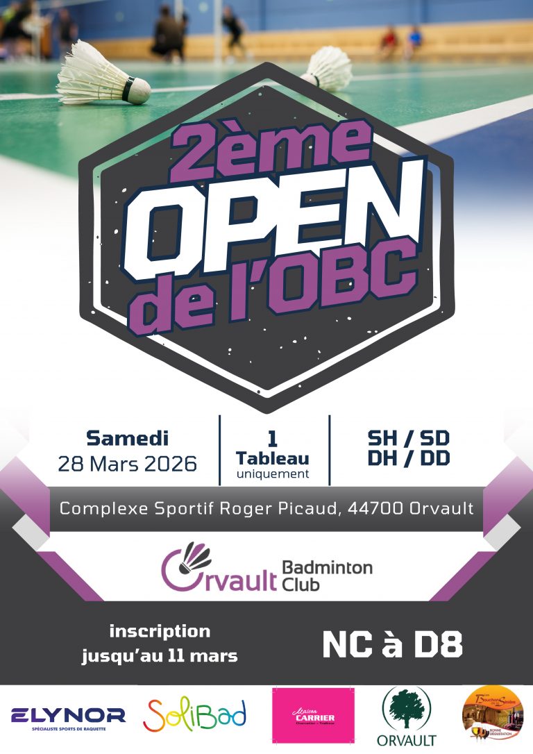 Orvault_2e tournoi de l obc