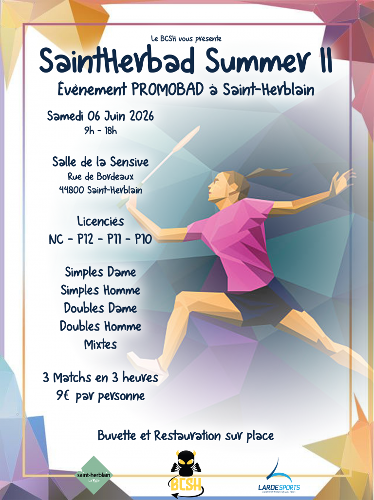 SaintHerbad Summer 2026 copie