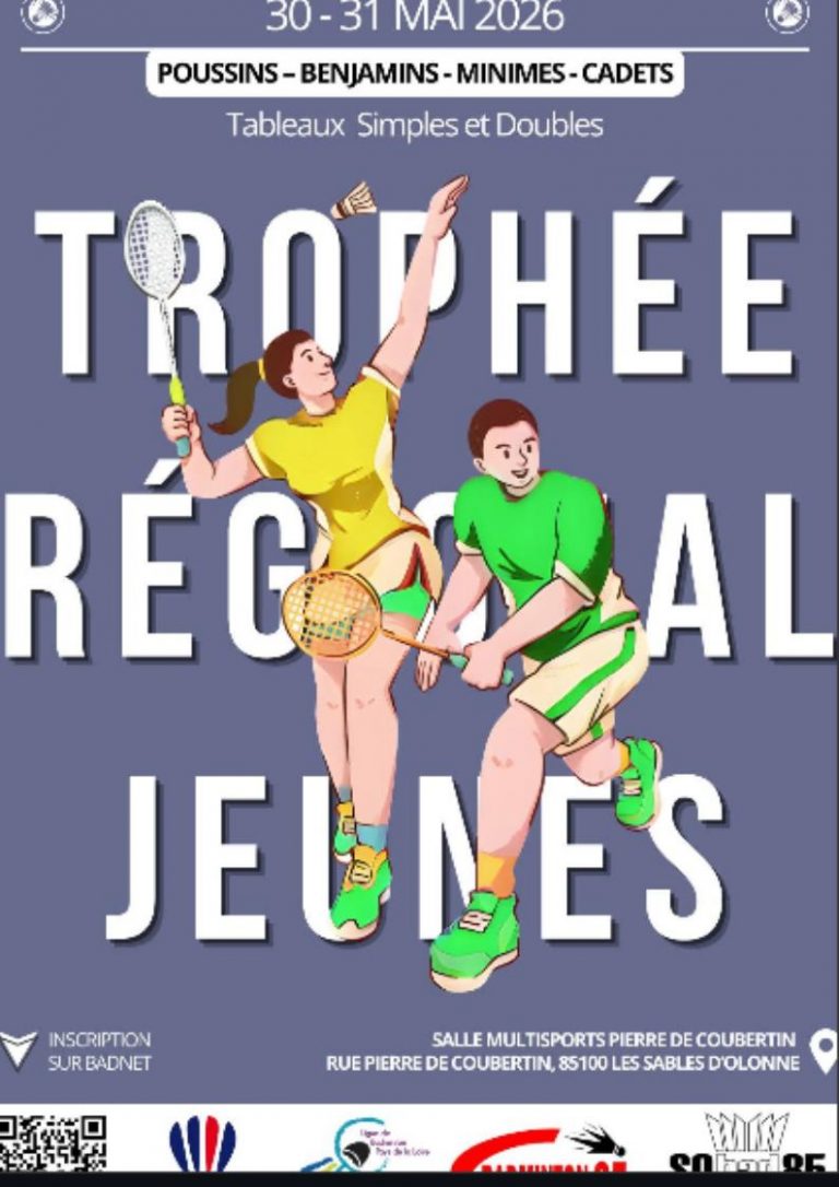 TRJ les sables d'olonne