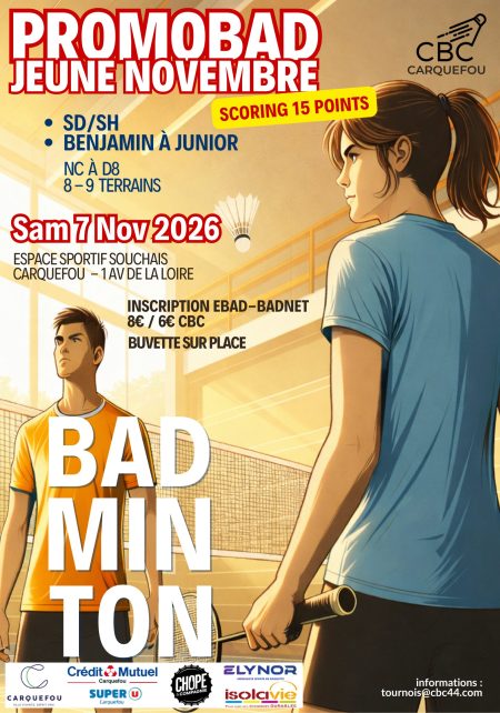Carquefou__Tournoi_Jeune_Badminton_(1)